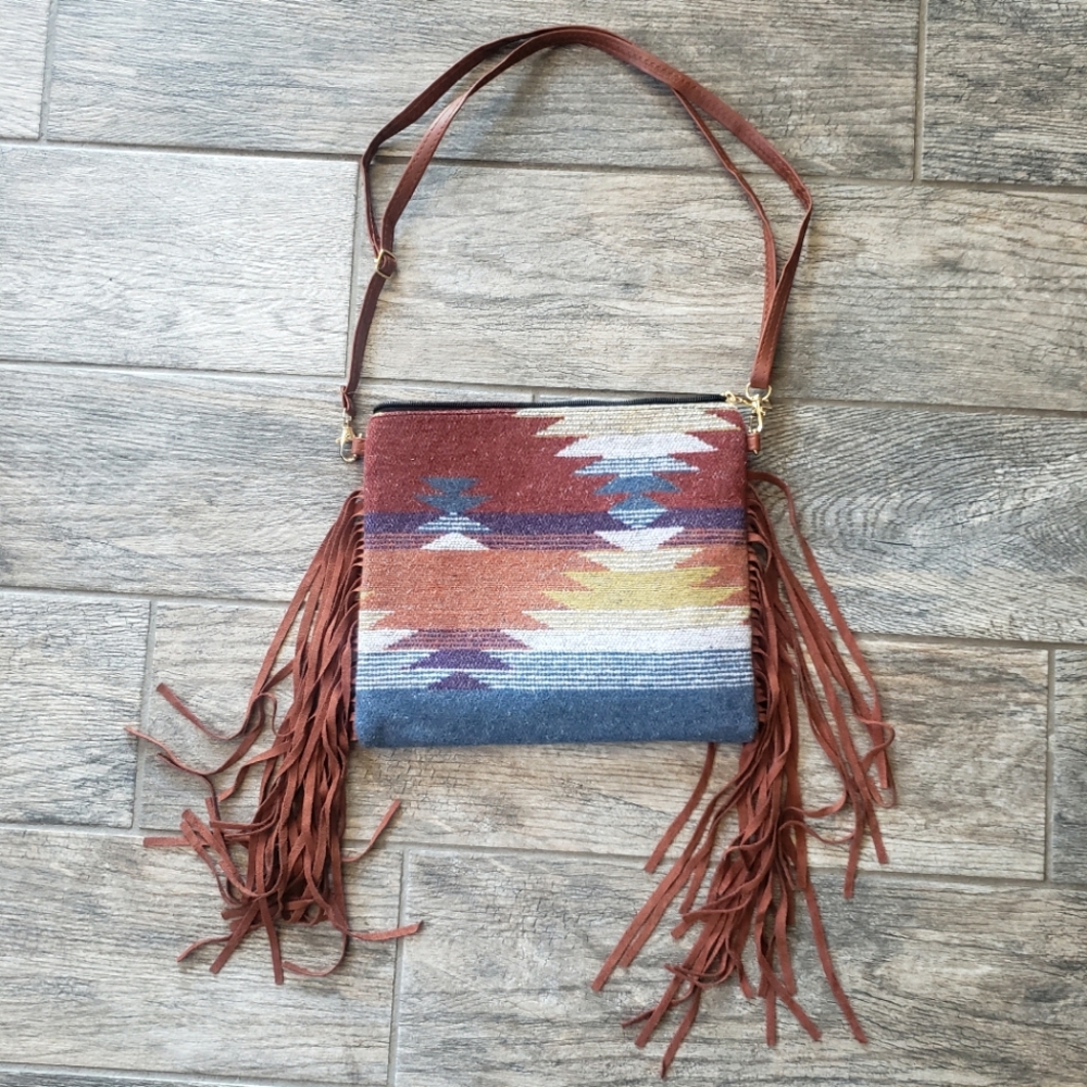 Womans Western Purse NWOT